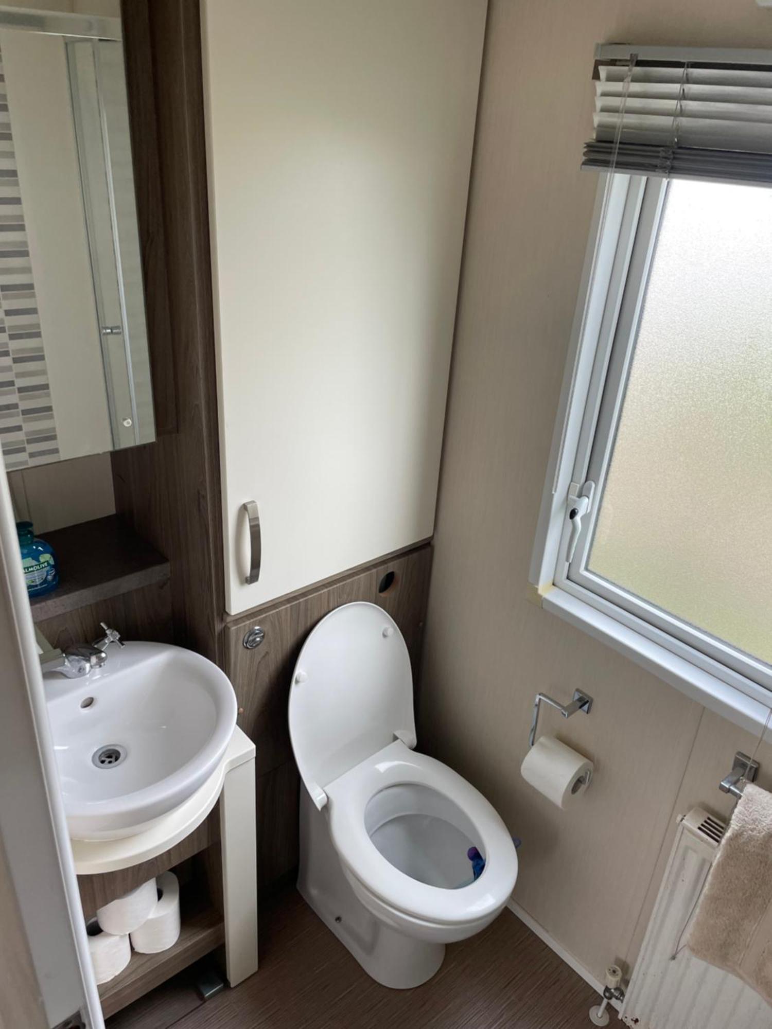 Highfield Grange Caravan Park Little Clacton Exterior foto
